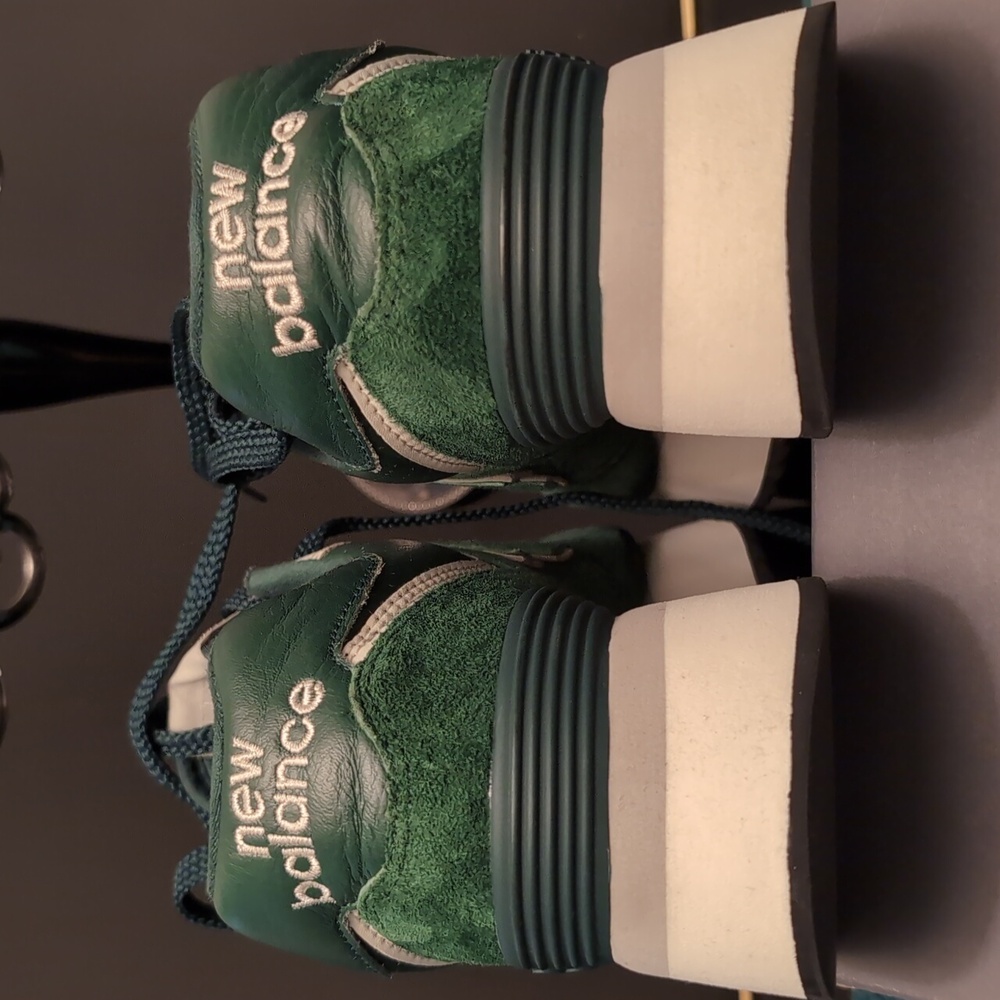 ⚡Host Pick⚡New Balance 574 Platform Sneakers - Picture 5 of 11